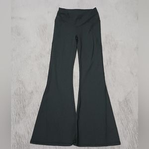 Fabletics PureLuxe High Waisted Crossover Flare